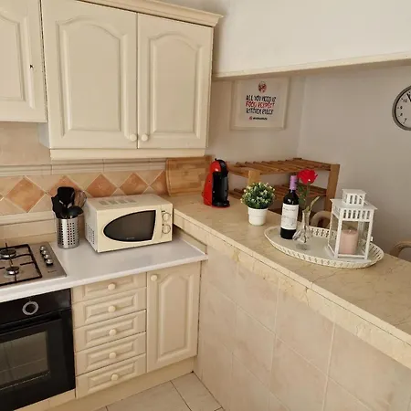Apartment Campo De Golf *