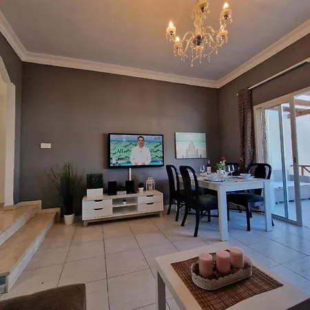 Apartman Campo De Golf