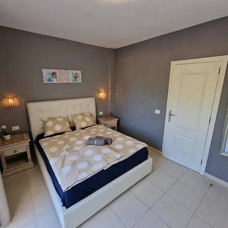 Campo De Golf Apartment Los Cristianos (Tenerife)