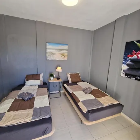Apartman Campo De Golf