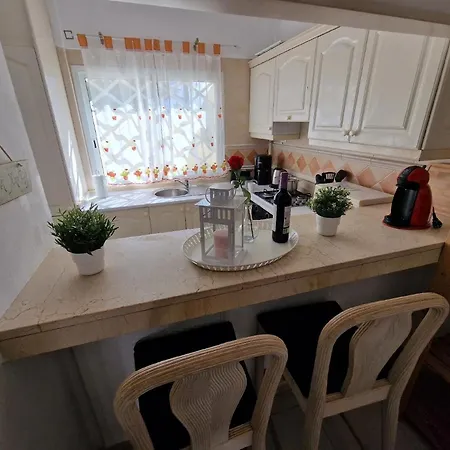 Campo De Golf Apartment Los Cristianos (Tenerife)