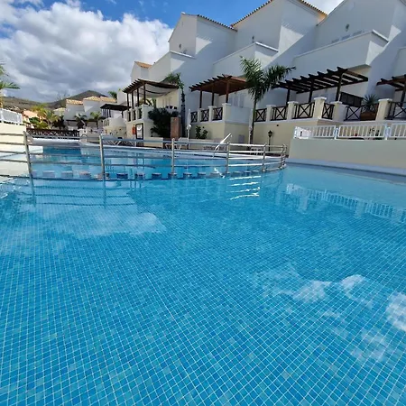Campo De Golf Apartment