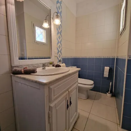 Apartment Campo De Golf *